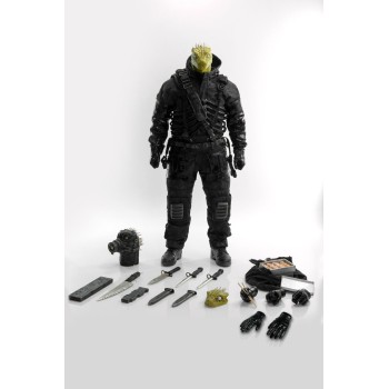 Dorohedoro Action Figure 1/6 Caiman 36 cm